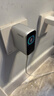 ANKER安克智顯充Lite100W充電器套裝 氮化鎵type-c快充pd插頭適用小米90W蘋(píng)果17iPhone16筆記本電腦  銀 曬單實(shí)拍圖