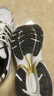 阿迪達斯 （adidas）三葉草系列 男女 ADISTAR CUSHION 休閑鞋 IH3386 白色 41碼 曬單實(shí)拍圖