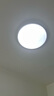 惠普客廳大燈具套餐三室兩廳吸頂燈簡(jiǎn)約led普瑞護(hù)眼智能中山包安裝 曬單實(shí)拍圖