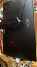 AOC【爆售60W+臺(tái)】27英寸2K 原生180Hz IPS HDR400 1ms 10Bit 滿血小金剛MAX 游戲電競顯示器Q27G2S/D 曬單實(shí)拍圖