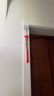繽越銅葫蘆五帝錢掛件開口銅葫蘆福祿葫蘆五帝錢門對(duì)門掛件入戶門 2串 曬單實(shí)拍圖
