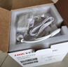 HIKVISION?？低暉o(wú)線(xiàn)wifi監控器攝像頭家用360度全景400萬(wàn)超清云臺旋轉手機遠程室內可對講AI人形偵測K44H 曬單實(shí)拍圖