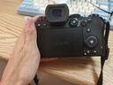 松下S5K（Panasonic）全畫幅微單相機(jī)數(shù)碼相機(jī)微單套機(jī)（20-60mm）約2420萬有效像素5軸防抖雙原生ISO 曬單實(shí)拍圖