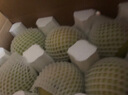 碭睿正宗碭山翠冠梨翠玉梨青皮蜜梨皇冠梨蘋(píng)果梨雪梨新鮮水果現摘現發(fā) 9斤（13-15個(gè)果【特大果】彩箱） 曬單實(shí)拍圖