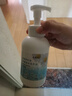 洋甘菊泡沫抑菌洗手液清香兒童洗手泡沫細膩溫和親膚 500ml 5瓶 2個(gè)泵頭（活動(dòng)專(zhuān)享） 曬單實(shí)拍圖