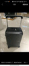 新秀麗（Samsonite）行李箱20英寸拉桿箱時(shí)尚寬拉桿旅行箱包UF1墨綠色密碼登機箱 曬單實(shí)拍圖