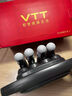 VTT【德國】十六頭筋膜槍腿部全自動(dòng)揉捏全身深層肌肉器腰腿部電動(dòng)頸膜16肩頸小腿按摩儀生日禮物女生 【16頭頂配款】30檔+動(dòng)力鋰電池+德國品牌電機灰 曬單實(shí)拍圖