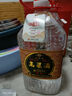 幾江中華老字號幾江牌60度5L桶裝原漿高粱酒江津老白干泡酒(純糧白酒) 60度 5L 1桶 曬單實(shí)拍圖