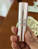 圣羅蘭（YSL）粉管潤唇膏5B滋潤口紅顯色化妝品生日禮物送女友中秋禮品 曬單實(shí)拍圖