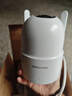 HIKVISION?？低晹z像頭4g終身免流量500萬(wàn)超清家用監(jiān)控器超微光全彩360°全景攝像頭AI偵測(cè)室外監(jiān)控 曬單實(shí)拍圖