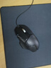 羅技（G）G502 HERO主宰者游戲鼠標電競鼠標有線(xiàn)RGB機械配重競技FPS吃雞宏cf送男友男生禮物 G502HERO+大G鼠標墊+收納盒 曬單實(shí)拍圖
