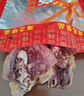 彩雙海淡干墨魚(yú)干煲湯干貨特級大墨魚(yú)干新鮮目魚(yú)干海鮮煲湯送禮品海產(chǎn) 墨魚(yú)干250【約14只】 曬單實(shí)拍圖