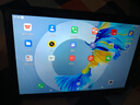 HUAREN平板電腦2025新款輕薄ipad全網(wǎng)通5GWiFi二合一4K超清全面屏十核120hz高刷游戲娛樂辦公學(xué)習(xí)追劇 硯黑色 14英旗艦加強版padPro16G+512GB 豪華禮品+原裝鍵盤鼠標(biāo) 曬單實拍圖
