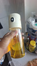 小熊（Bear）油壺調料罐玻璃調料瓶噴倒一體自動(dòng)開(kāi)合油罐噴油壺廚房噴壺 550mL 曬單實(shí)拍圖