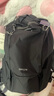 OSPREY 日光Cinch 15L旅行包戶外背包徒步雙肩 便攜男女通勤電腦包 黑色 曬單實(shí)拍圖