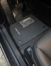 車麗友專用于奇瑞icar v23腳墊全包圍TPE覆蓋門檻25款后備箱墊汽車配件 【單層款】TPE包門檻腳墊 奇瑞iCAR V23 定制 曬單實(shí)拍圖