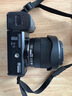 索尼（SONY）ZV-E10K 半畫幅微單相機(jī) 美膚拍照 精準(zhǔn)對(duì)焦 VLOG APS-C畫幅 ZVE10/ZV-10 ZV-E10K套機(jī)黑【贈(zèng)相機(jī)皮套+腕帶+電池等】 標(biāo)配 曬單實(shí)拍圖