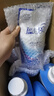 藍月亮深層潔凈洗衣液 薰衣草香 2kg*2+1kg+500g*7補充裝 強效去漬 曬單實(shí)拍圖