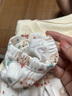 拉比嬰兒衣服秋冬兒童秋衣秋褲2套裝寶寶純棉保暖內衣睡衣2套裝 森林肩開(kāi)服2套裝 110 cm 曬單實(shí)拍圖