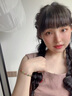 曼古銀七夕禮物925銀方糖彩虹色碧璽手鏈多巴胺新中式女氣質水晶手串 曬單實拍圖