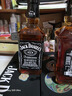 杰克丹尼（Jack Daniels）美國田納西州 威士忌 40度 黑標蛇年禮盒裝 500ml *2 瓶 節日送禮 曬單實(shí)拍圖