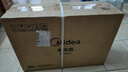 美的（Midea） 電風(fēng)扇 家用風(fēng)扇7葉落地扇立式輕音節能大風(fēng)量電扇臺扇迷你扇臺立兩用轉頁(yè)扇空氣循環(huán)扇安靜低音 店長(cháng)推薦丨7葉勁風(fēng) 百萬(wàn)單品 家用落地扇 曬單實(shí)拍圖
