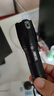 WarsunX50S手電筒強光變焦可充電遠射穿天炮激光超亮探照燈戶(hù)外應急燈 曬單實(shí)拍圖