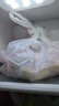 比莉熊（Billy Bear）果蔬餛飩皮云吞皮 500g 單盒裝 0防腐0堿 含雞蛋 早餐 餃子 曬單實拍圖