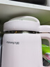 九陽(yáng)（Joyoung）豆漿機1.2L破壁免濾 可預約家用多功能3-4人食全自動(dòng)破壁榨汁機料理機D2190 曬單實(shí)拍圖