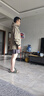 HELLY HANSEN, HH中國限定款海麗漢森h(huán)hODIN奧丁情侶款專(zhuān)業(yè)防水硬殼戶(hù)外登山?jīng)_鋒衣 雪松灰-男 L 曬單實(shí)拍圖