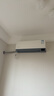 三菱 重工空調(diào)AHV AIV空調(diào)掛機 新1級能效 全直流變頻家用冷暖云智能壁掛式空調(diào)掛機 三菱空調(diào)以舊換新 1.5匹 一級能效 KFR-35GW/AHV1Bp 曬單實拍圖