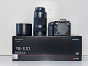 松下70-300mm 全畫幅微單相機(jī)遠(yuǎn)攝變焦鏡頭（Panasonic） (S-R70300）L卡口 風(fēng)光 運(yùn)動(dòng) 體育 旅行 曬單實(shí)拍圖