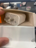 固質(zhì)優(yōu)品蘋果充電器正品充電線氮化鎵適配原裝45W快充PD套裝iPhone14ProMax13 16 15手機(jī)12充電頭30W數(shù)據(jù)線 【原盒封裝】30W快充頭+閃充線丨1米套裝 曬單實(shí)拍圖