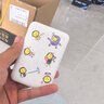 倍思【3C認(rèn)證】磁吸充電寶Magsafe無線 22.5W快充移動電源10000毫安可上飛機適用于蘋果16/15/14手機 曬單實拍圖