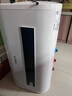 史密斯蘭堡【上門(mén)安裝】電熱水器家用洗澡速熱儲水式扁桶型電熱水器一級能效智能超薄出水斷電熱水器 60L 2200W 【智能款】預約定時(shí) 出水斷電 曬單實(shí)拍圖