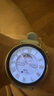 小米（MI）Xiaomi Watch S4 41mm 藍色 汽車(chē)YU7鑰匙 澎湃OS2 心率血氧監測 小米手表s4 小表女表 曬單實(shí)拍圖