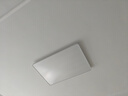 京東京造【國(guó)家補(bǔ)貼】U1 Pro 客廳吸頂燈 全光譜智能護(hù)眼燈已接入米家APP 曬單實(shí)拍圖