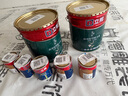 立邦 乳膠漆 小王子兒童漆竹炭?jì)葔ζ嵊推嵬苛檄h(huán)保京雅居兒童漆 【門(mén)店同款】?jì)和?1L*1件 面漆 曬單實(shí)拍圖