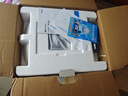 美的（Midea）純鈦0涂層電飯鍋防粘4L無(wú)涂層花瓣ih電飯煲4-5人家用不銹鋼智能多功能MB-HS412 國(guó)家補(bǔ)貼 曬單實(shí)拍圖
