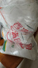香滿園 面粉 中筋粉 美味富強(qiáng)小麥粉 20斤 包子餃子饅頭餅手搟面 曬單實(shí)拍圖