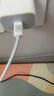 品勝蘋(píng)果數據線(xiàn)PD快充30W充電線(xiàn)Type-C適用iPhone14pro/13/12/11手機iPad車(chē)載USB-C充電器線(xiàn)2米加長(cháng)20W 曬單實(shí)拍圖