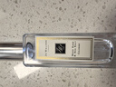 祖瑪瓏鼠尾草與海鹽香水30ml 木質(zhì)香調(diào)古龍水EDC經(jīng)典 生日禮物送女友 曬單實(shí)拍圖