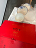 錦秋堂景德鎮(zhèn)陶瓷器 骨瓷餐具 家用碗碟套裝 青花釉下彩 中式洗碗機(jī)可用 6-10人|洗碗機(jī)可用|一覽芳華 60頭 曬單實(shí)拍圖