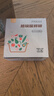 拾畫(huà)高硼硅玻璃碗 耐熱玻璃沙拉水果碗湯碗琥珀色420ml 2只裝SH-6896 曬單實(shí)拍圖