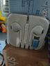 OPPO耳機(jī) 模擬信號(hào)有線耳機(jī)  Type-C接口 適用于Find N3/Find X7/Reno12 MH135耳機(jī)【不適配 X8系列】 曬單實(shí)拍圖