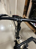 Jeep吉普折疊自行車(chē)20寸男女便攜城市通勤折疊車(chē)輕量騎行親子車(chē)-L200 胡椒白【經(jīng)典款】 20寸（建議身高145-185CM） 7速 曬單實(shí)拍圖