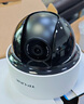 普聯(lián)（TP-LINK）400萬(wàn)POE供電5G雙頻wifi無(wú)線(xiàn)攝像頭家用監控器360全景無(wú)線(xiàn)家庭室內tplink網(wǎng)絡(luò )手機遠程IPC44KP-4-W 曬單實(shí)拍圖