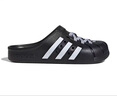 阿迪達斯 （adidas）男女鞋夏季ADILETTE CLOG運動(dòng)鞋拖鞋JH9848 UK5.0碼38 曬單實(shí)拍圖