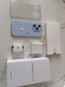 榮耀400 Pro AI 2億超清寫真人像 青海湖大電池 12+512 海風藍 5G AI 新款 學生 拍照手機 國家補貼 曬單實拍圖