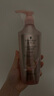 施華蔻（Schwarzkopf）豐盈韌養(yǎng)洗發(fā)露400ml 去油洗發(fā)水 發(fā)根蓬松無硅油洗頭膏 曬單實拍圖